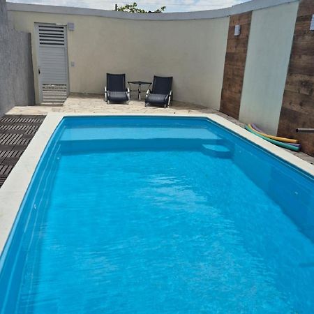 Peruibe: Casa Em Condominio C/ Piscina Eksteriør bilde