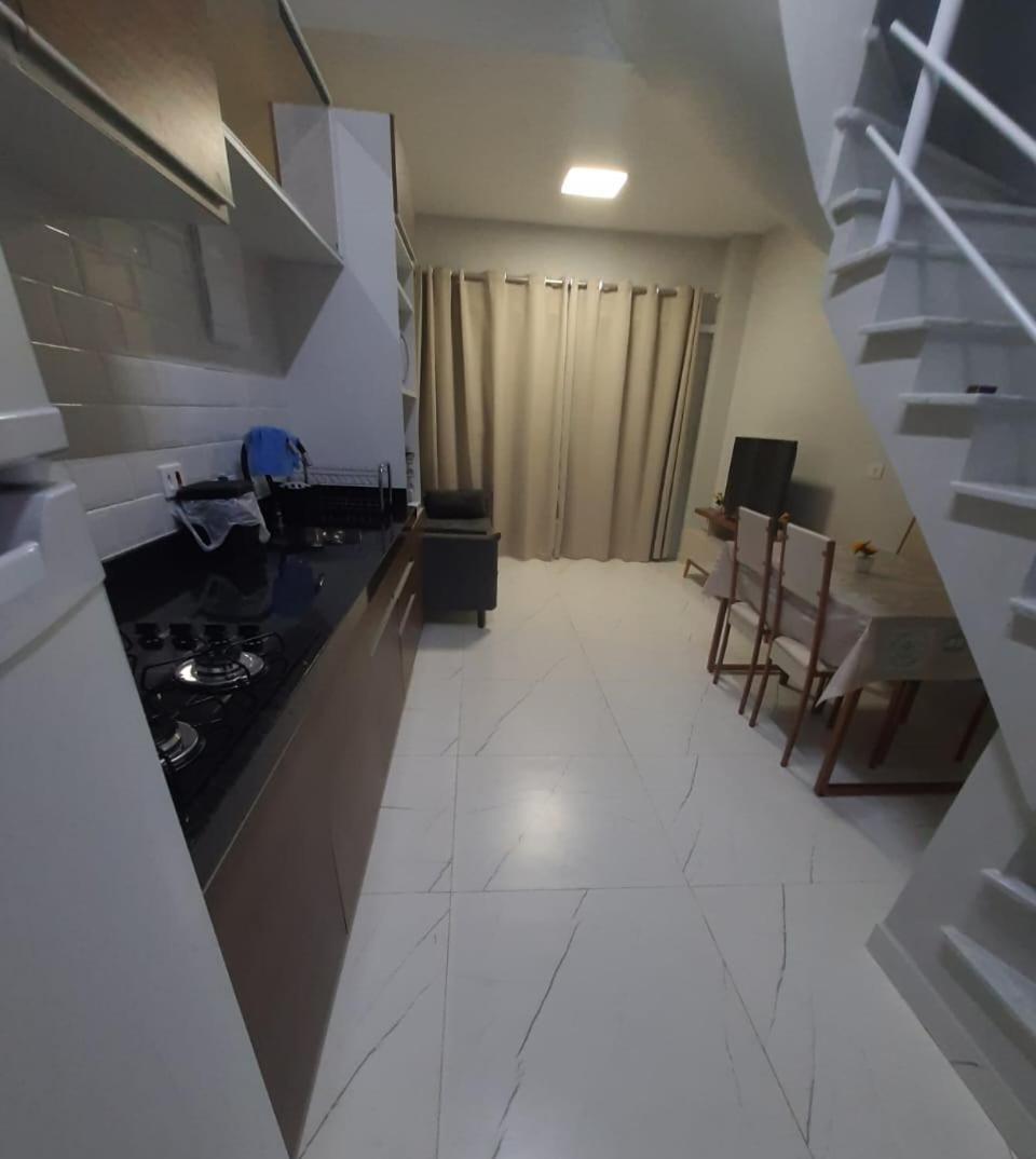 Peruibe: Casa Em Condominio C/ Piscina Eksteriør bilde