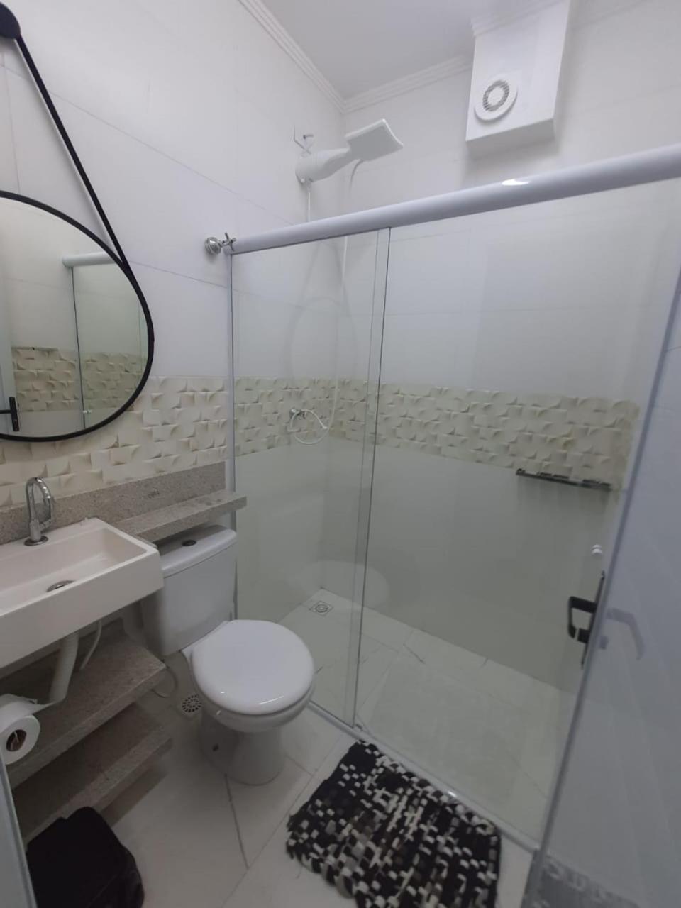 Peruibe: Casa Em Condominio C/ Piscina Eksteriør bilde