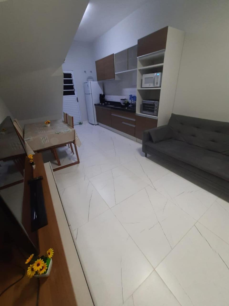 Peruibe: Casa Em Condominio C/ Piscina Eksteriør bilde